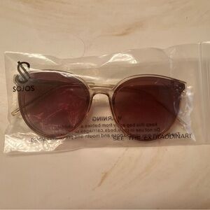 Sojos New Women’s Sunglasses